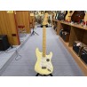 Fender Stratocaster Eric Clapton Olympic White Anno 1998 usato