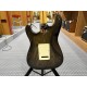 Fender Stratocaster Strat Plus Deluxe Ebony Frost Anno 1991