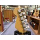 Fender Stratocaster Strat Plus Deluxe Ebony Frost Anno 1991