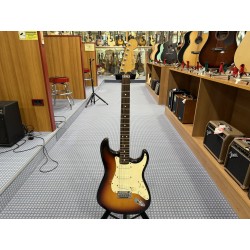 Fender Stratocaster Strat Plus Deluxe 3 Color Anno 1990