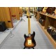Fender Stratocaster Strat Plus Deluxe 3 Color Anno 1990