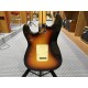 Fender Stratocaster Strat Plus Deluxe 3 Color Anno 1990
