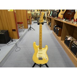 Fender Stratocaster Blonde Anno 1983