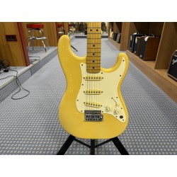 Fender Stratocaster Blonde Anno 1983