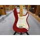 Fender Bullet Red Anno 1981
