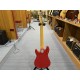 Fender Bullet Red Anno 1981