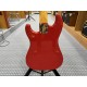 Fender Bullet Red Anno 1981