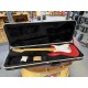 Fender Bullet Red Anno 1981