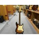 Fender Stratocaster 3 Color Anno 1989