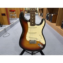 Fender Stratocaster 3 Color Anno 1989