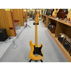 Fender Stratocaster Natural Anno 1979