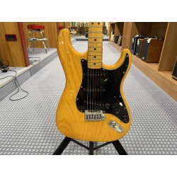 Fender Stratocaster Natural Anno 1979
