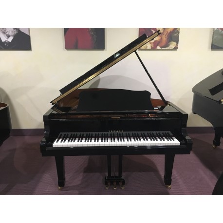 Yamaha Piano a coda Mod.C3 usato