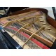 B.Steiner Pianoforte a coda Mod. BG-185 nero usato