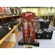 Gibson EB-3L Cherry Red Anno 1968