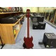 Gibson EB-3L Cherry Red Anno 1968