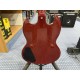 Gibson EB-3L Cherry Red Anno 1968