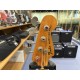 Fender Precision Bass Natural Anno 1976