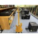 Fender Precision Bass Natural Anno 1976