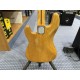 Fender Precision Bass Natural Anno 1976