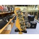 Fender Precision Bass Natural Anno 1976