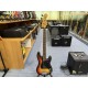Fender Precision Bass 3 Color Anno 1978