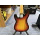 Fender Precision Bass 3 Color Anno 1978