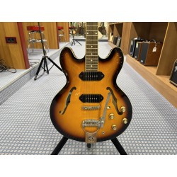 Epiphone Casino Limited Edition 50th Anniversary Anno 1961 n°1242 di 1961