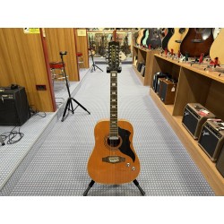 EKO Acustica Amplificata 12 Corde Anni '60/'70