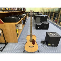 Martin & C. BM Mahogany Bass usato