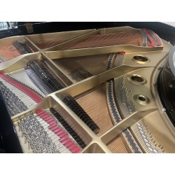 Yamaha Pianorte a coda Mod.C3 usato 