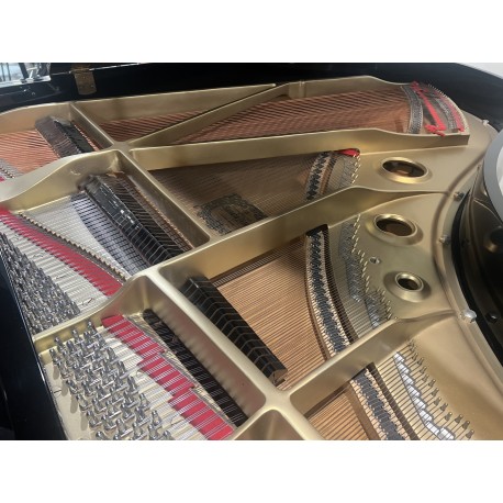 Yamaha Pianorte a coda Mod.C3 usato 