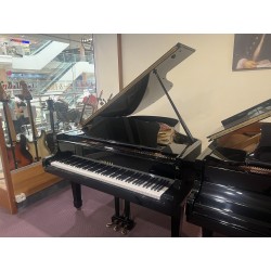 Yamaha Pianorte a coda Mod.C3 usato 