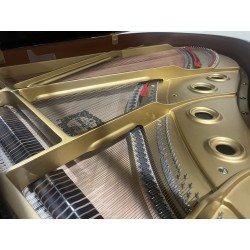 Yamaha Pianorte a coda Mod.C3 usato 