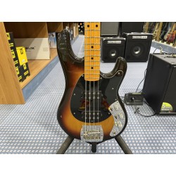 Music Man Sabre Bass Sunburst Anni 1979/'84