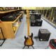 Music Man Sabre Bass Sunburst Anni 1979/'84