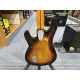 Music Man Sabre Bass Sunburst Anni 1979/'84