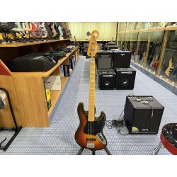 Fender Jazz Bass Anno 1978