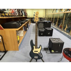Fender Jazz Bass Anno 1989