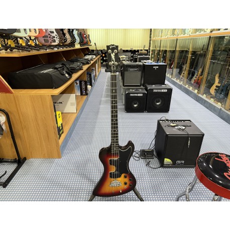 Gibson Basso RD Artist Bass Anni '77/'81