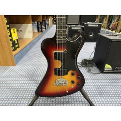 Gibson Basso RD Artist Bass Anni '77/'81