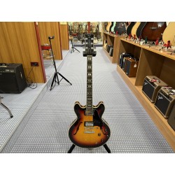 EKO SA-39 Custom