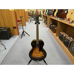 Gibson ES 125 Anno 1952