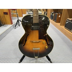Gibson ES 125 Anno 1952