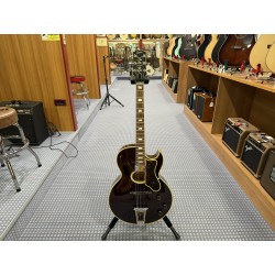 Gibson Robert Howard Wine red Anno 1979