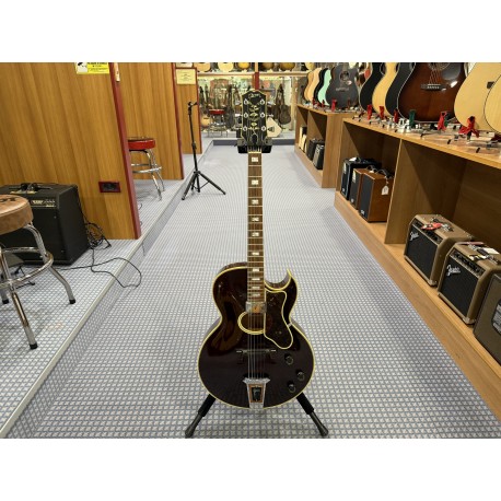 Gibson Robert Howard Wine red Anno 1979