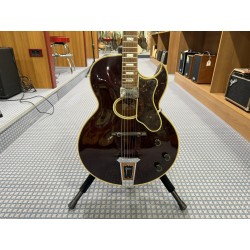 Gibson Robert Howard Wine red Anno 1979