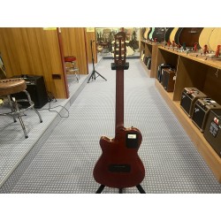 Godin ACS Nylon Synth Access 2 Voice Natural SG   