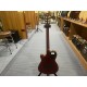 Godin ACS Slim Nylon Synth Access 2 Voice Natural SG