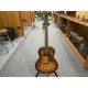 Godin 5th Avenue Kingpin P90 Cognac Burst 